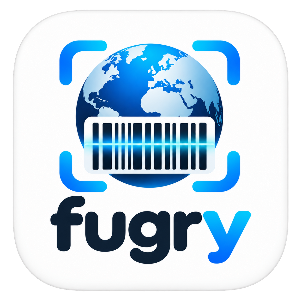 Logo FUGRY