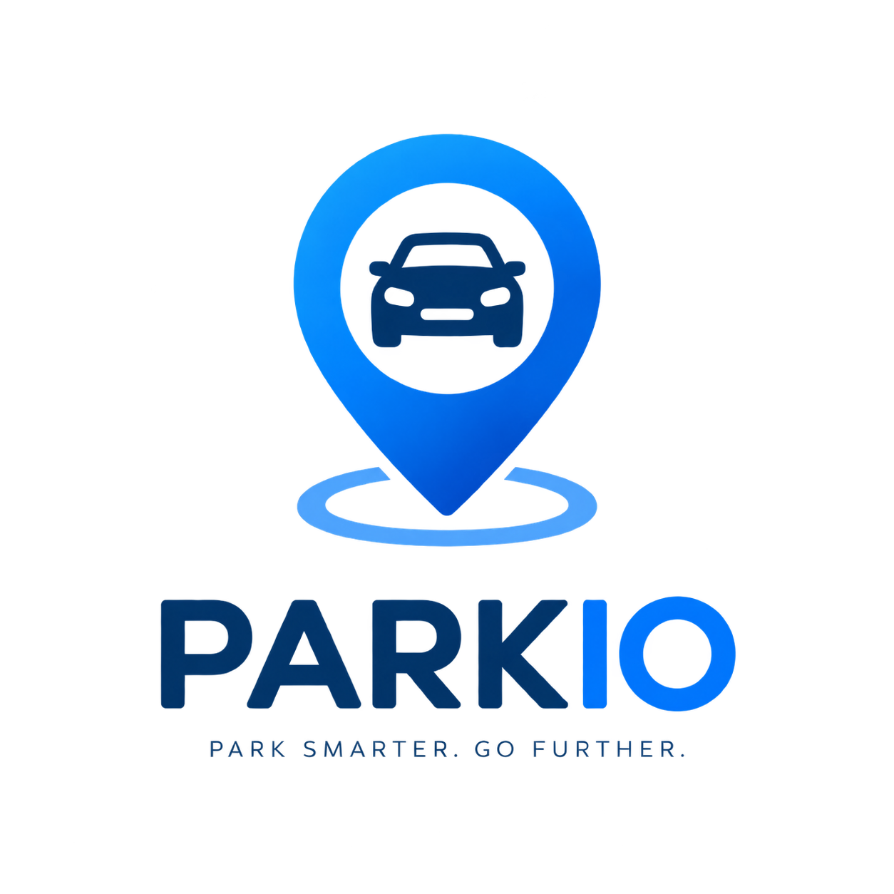Logo PARKIO