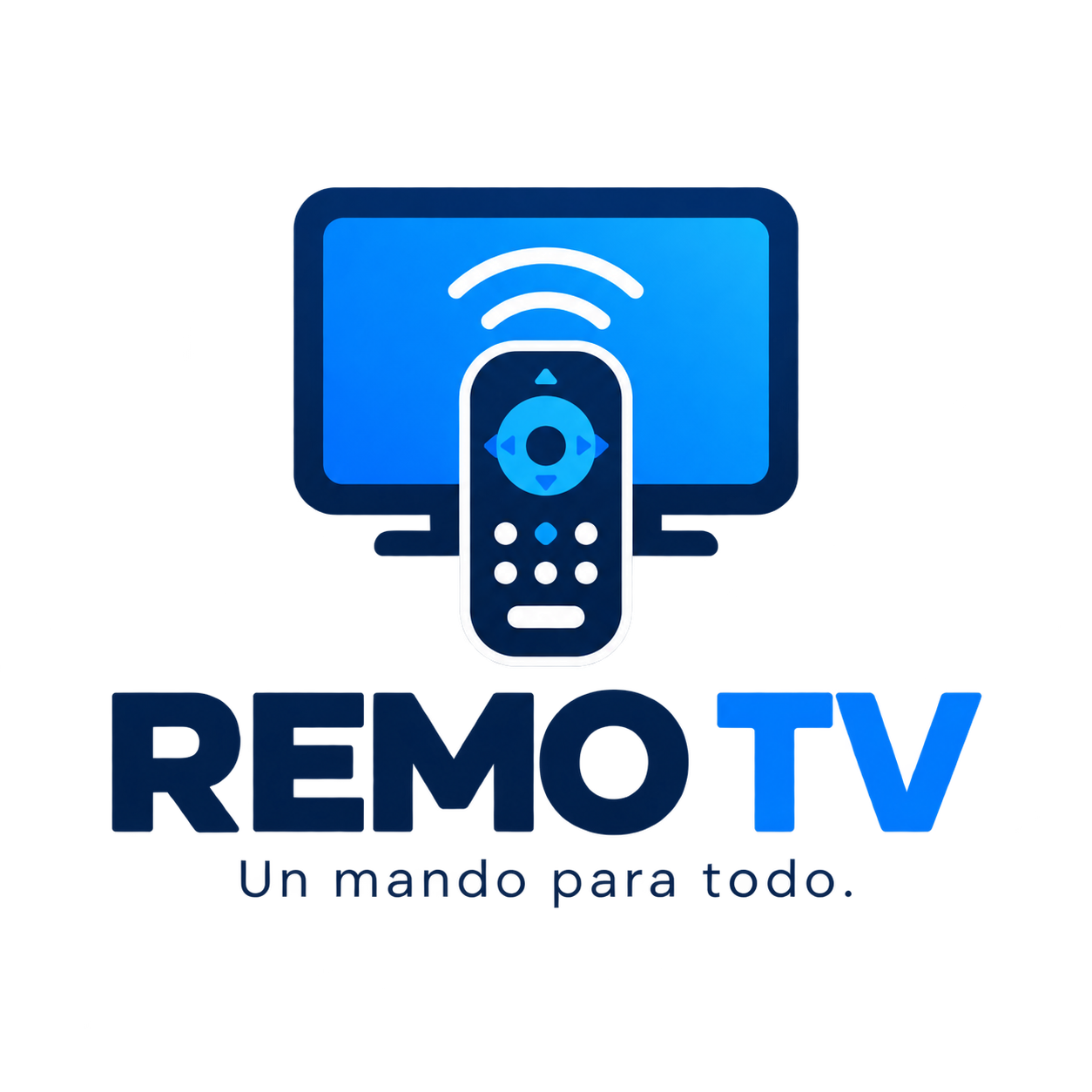 Logo REMO TV