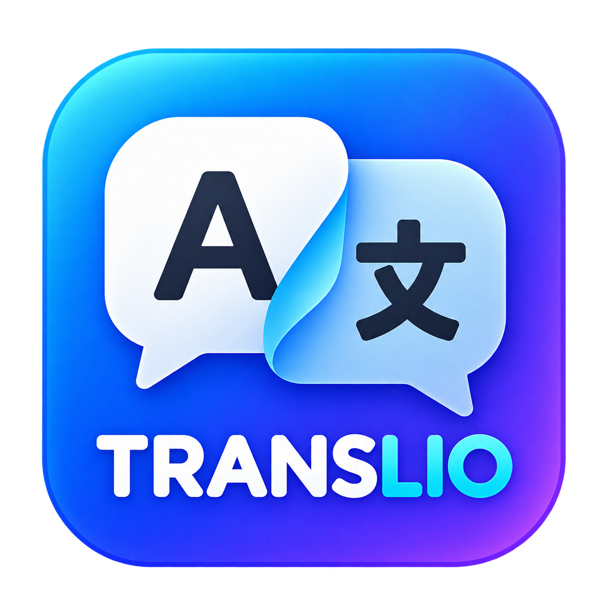logo TRANSLIO