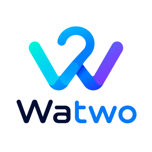 Logo WaTwo
